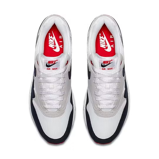 Men's Air Cushion Sneakers