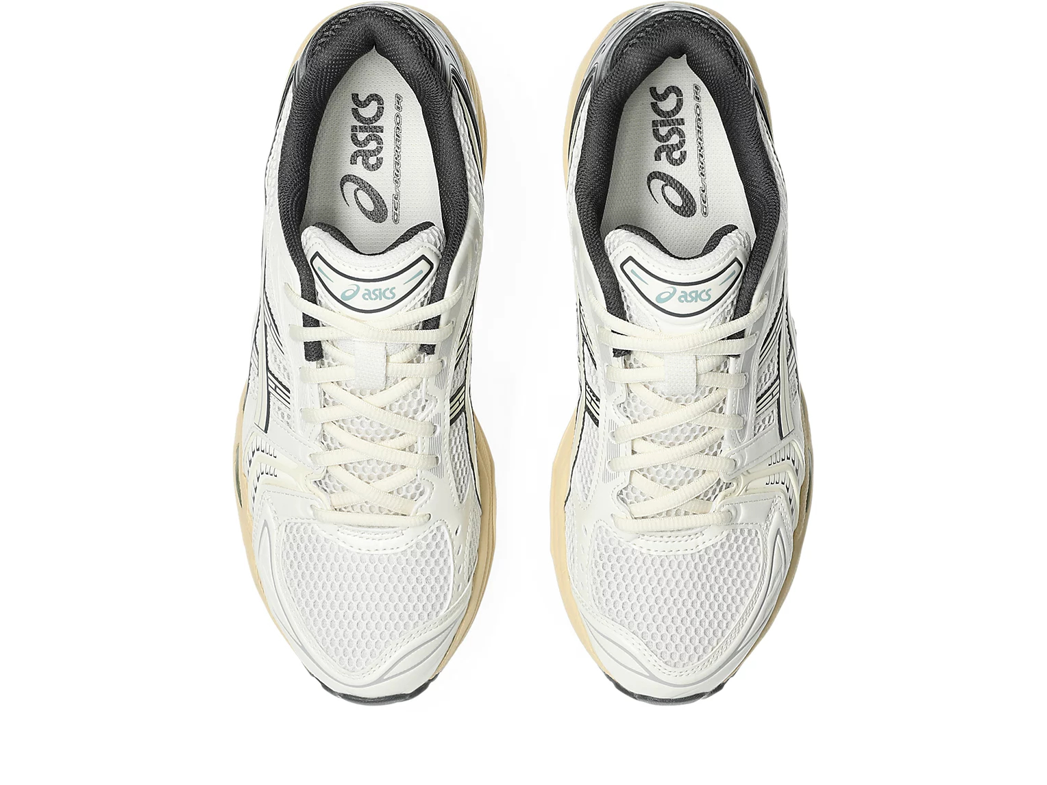 Men's Air Cushion Sneakers