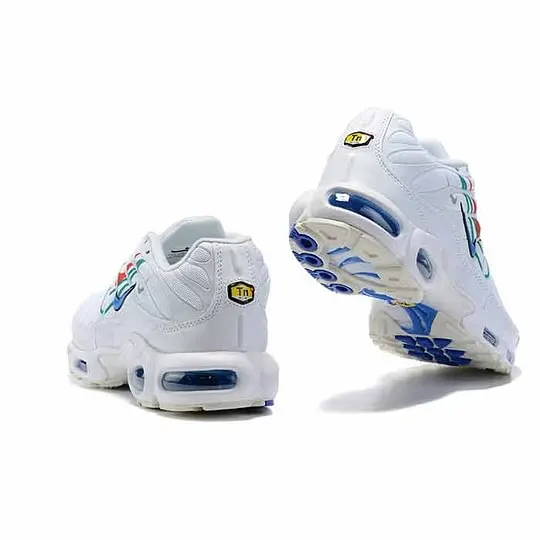 Men's Air Cushion Sneakers