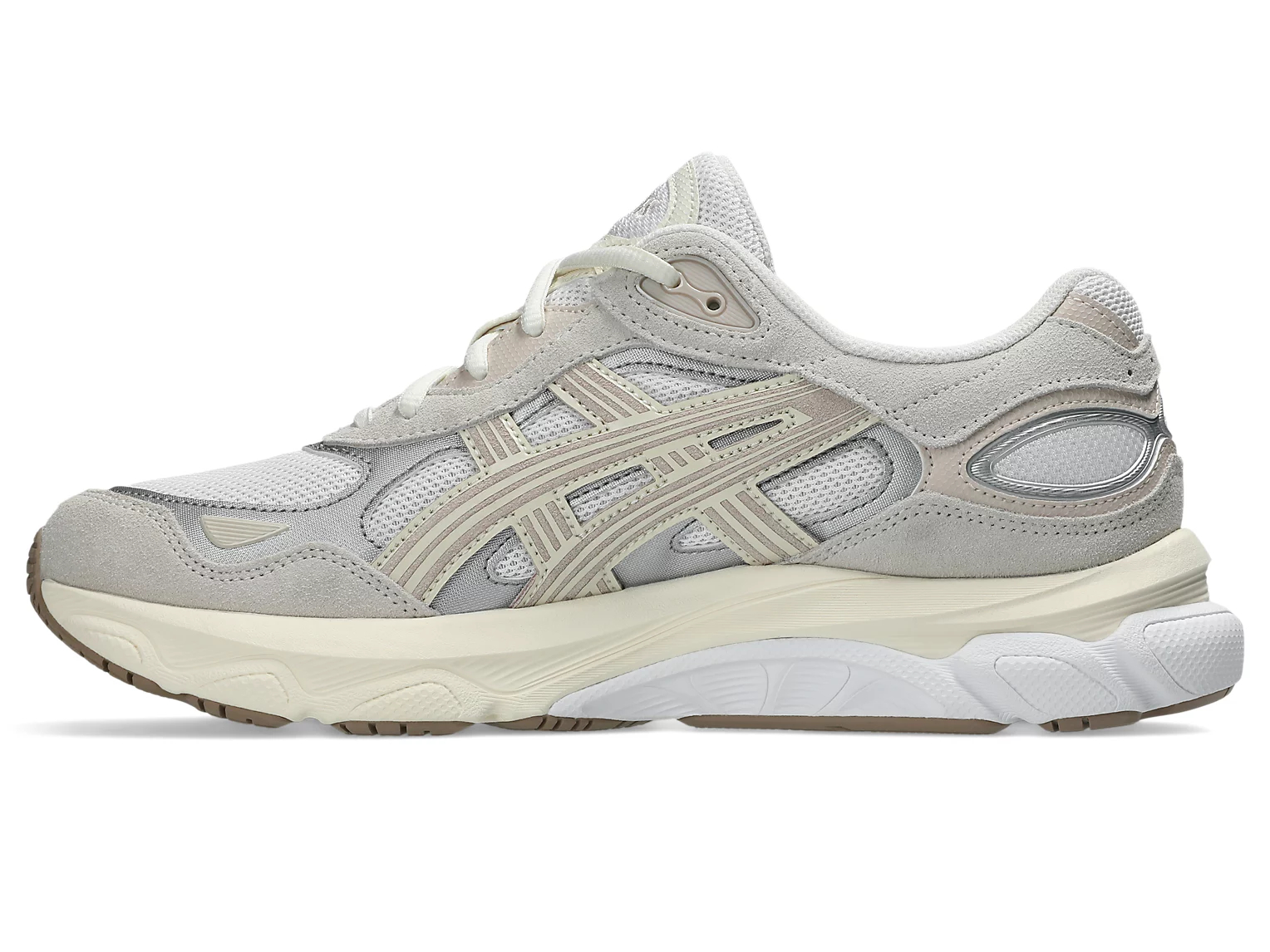 Men's Air Cushion Sneakers
