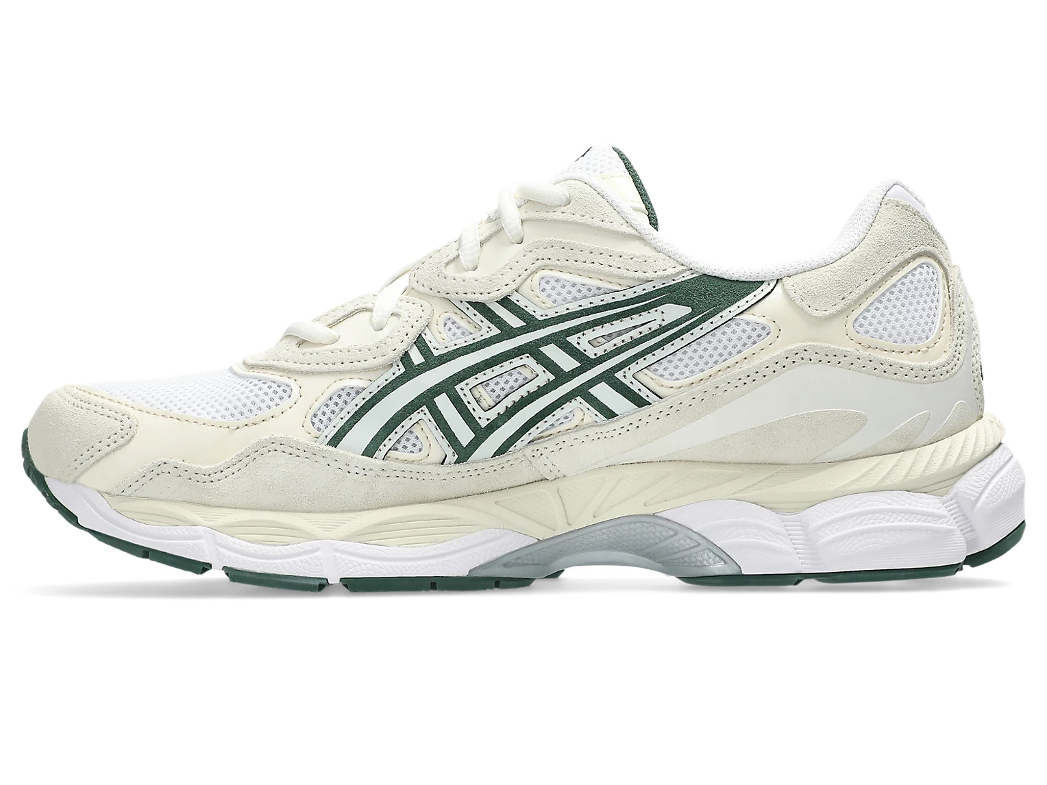 Men's Air Cushion Sneakers