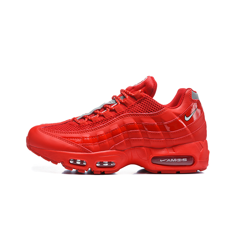 Men's Air Cushion Sneakers