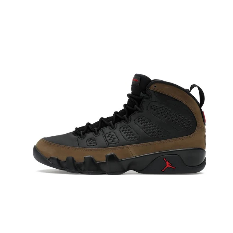 Men's High top Sneakers