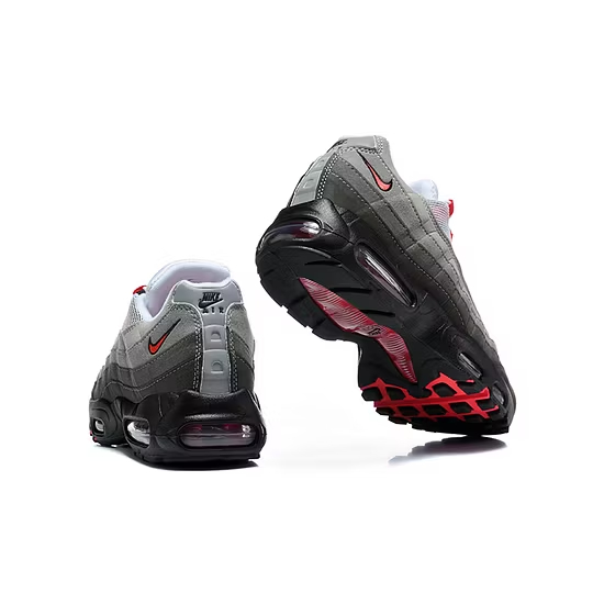 Men's Air Cushion Sneakers