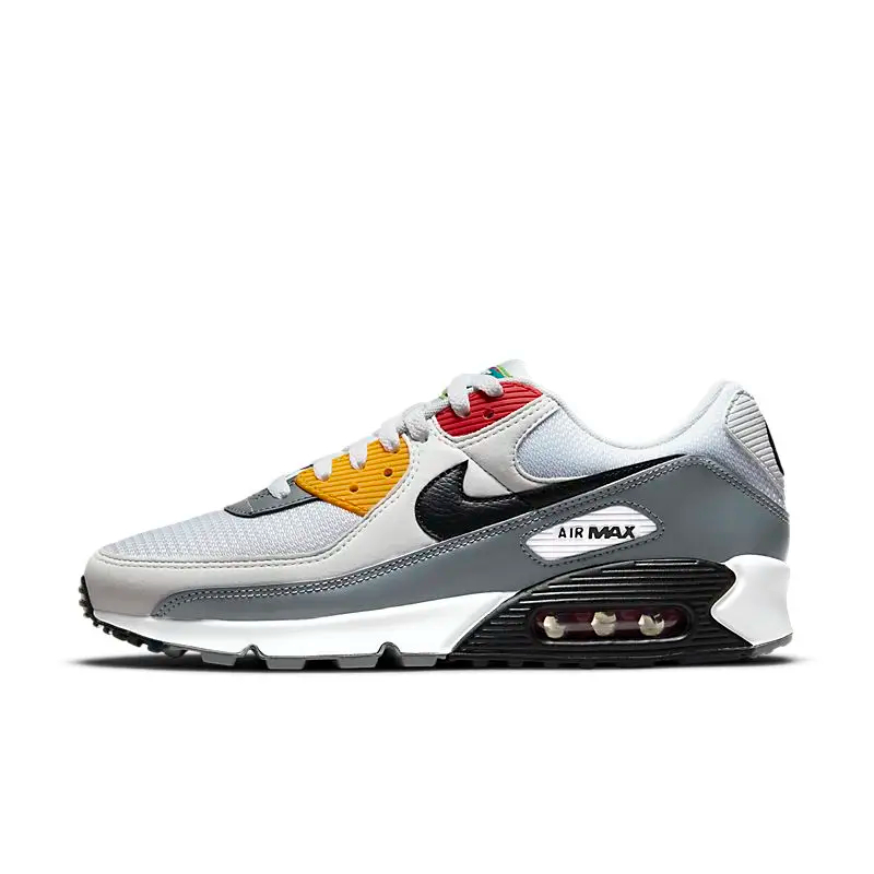 Men's Air Cushion Sneakers