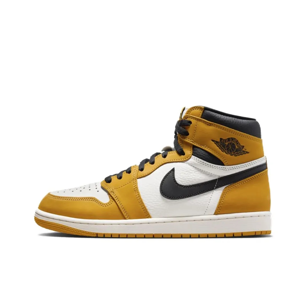 Men's High Top Sneakers