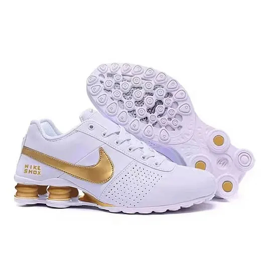 Men's Air Cushion Sneakers