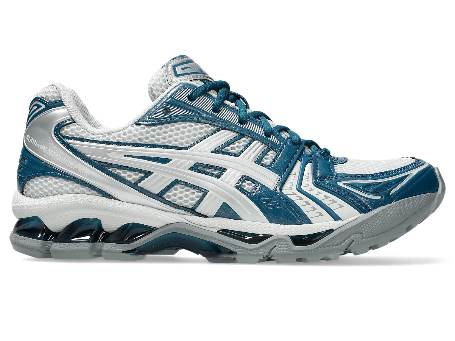 Men's Air Cushion Sneakers