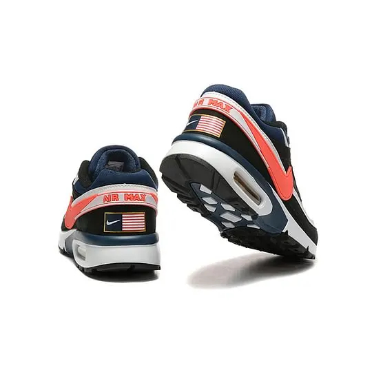 Men's Air Cushion Sneakers