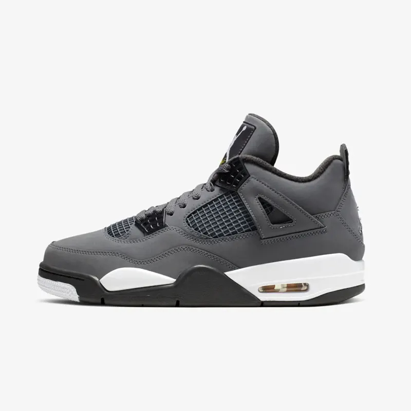 Men's High Top Sneakers