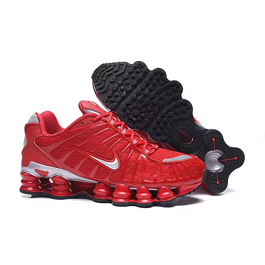 Men's Air Cushion Sneakers