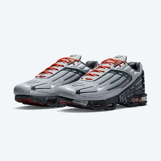 Men's Air Cushion Sneakers