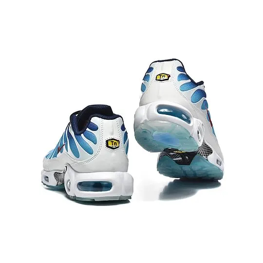 Men's Air Cushion Sneakers