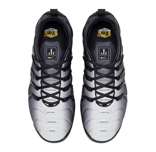 Men's Air Cushion Sneakers