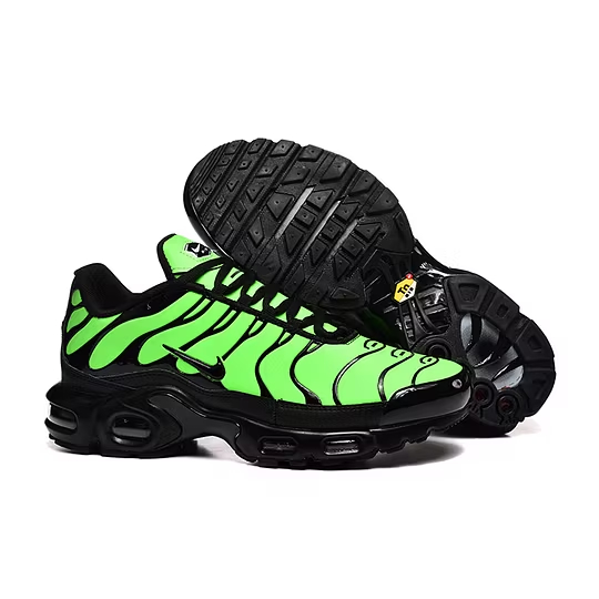 Men's Air Cushion Sneakers（Thermoactive Color Changing Shoes）