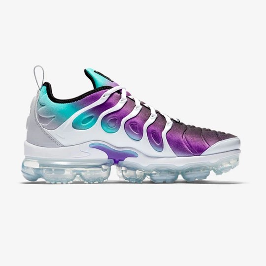 Men's Air Cushion Sneakers