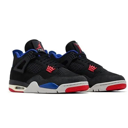 Men's High Top Sneakers