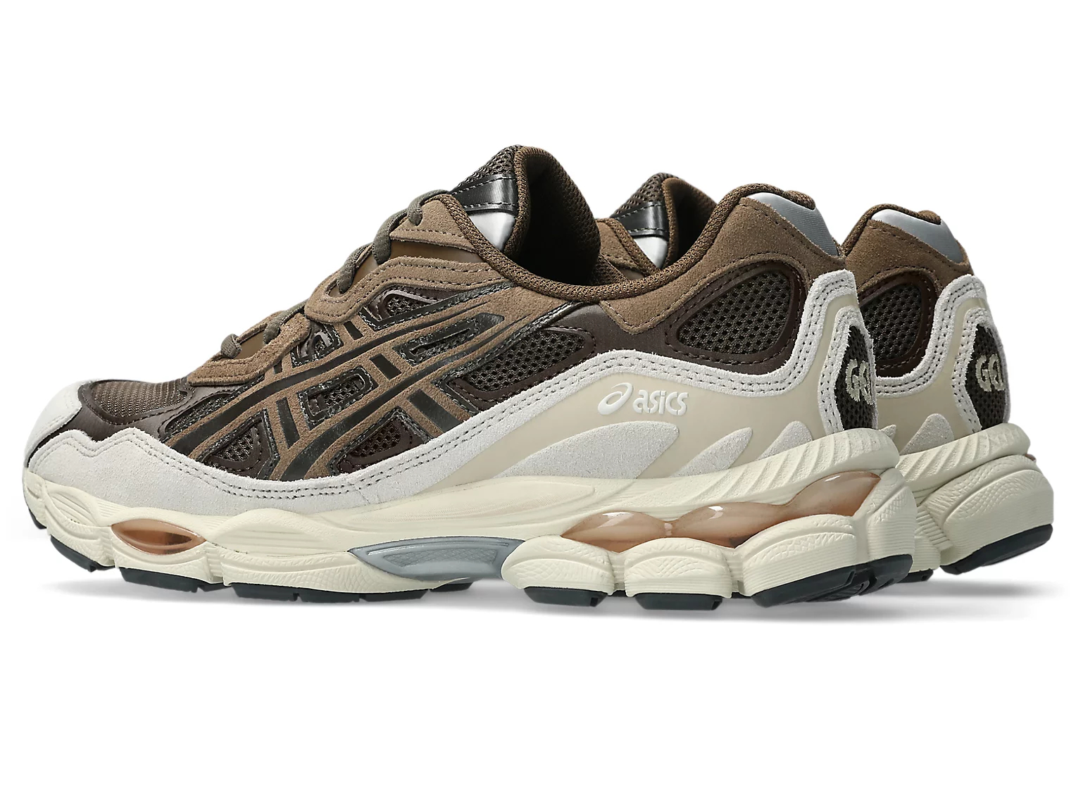 Men's Air Cushion Sneakers