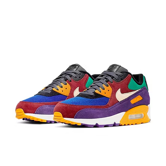 Men's Air Cushion Sneakers