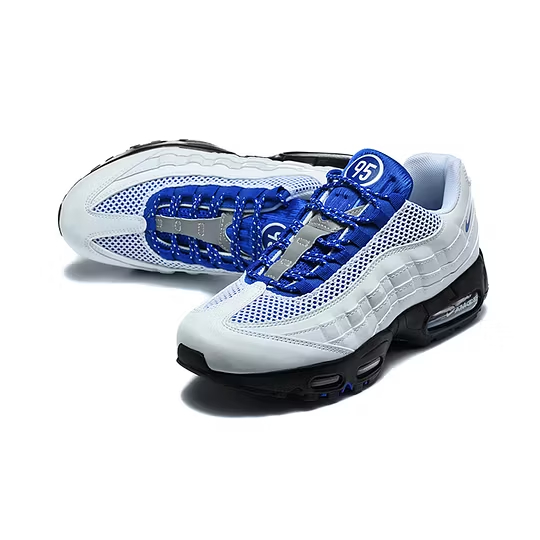 Men's Air Cushion Sneakers