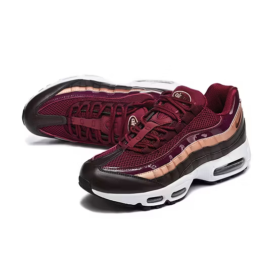 Men's Air Cushion Sneakers