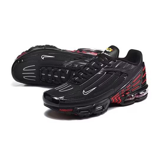 Men's Air Cushion Sneakers