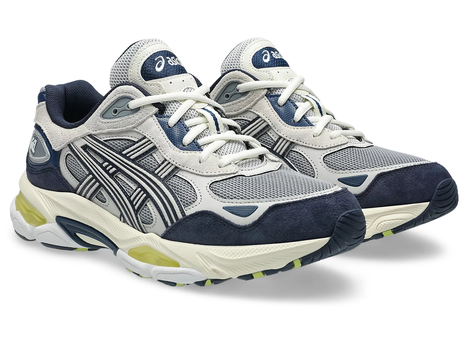 Men's Air Cushion Sneakers