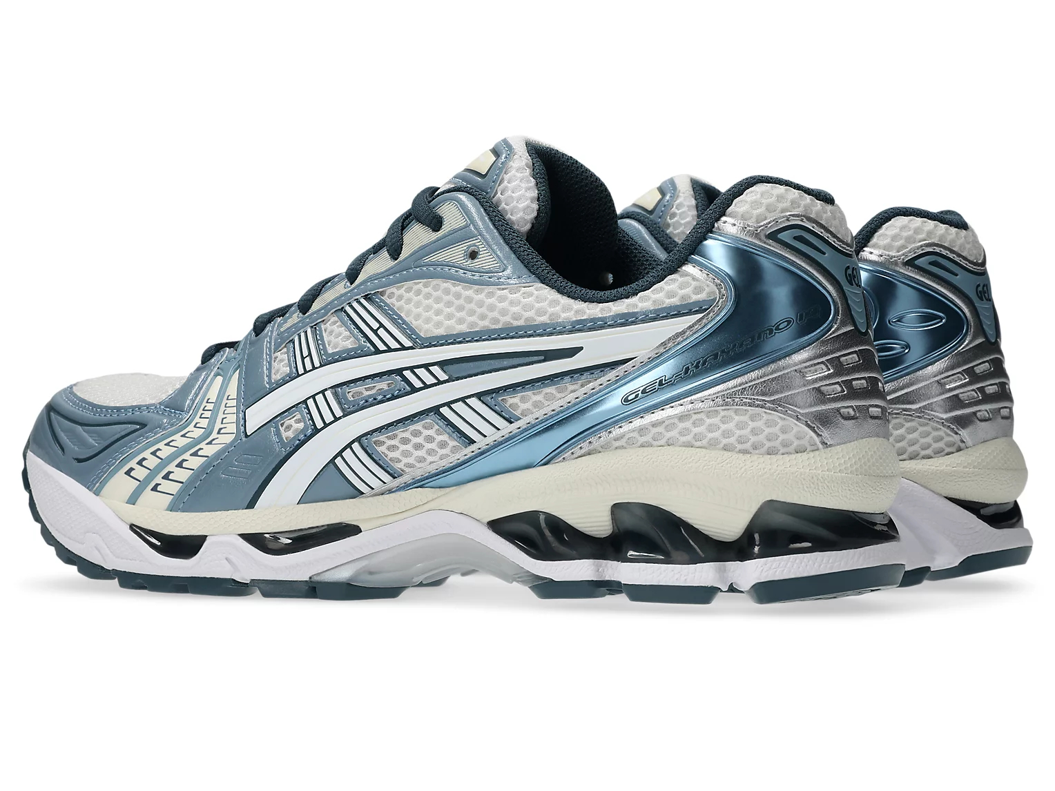 Men's Air Cushion Sneakers