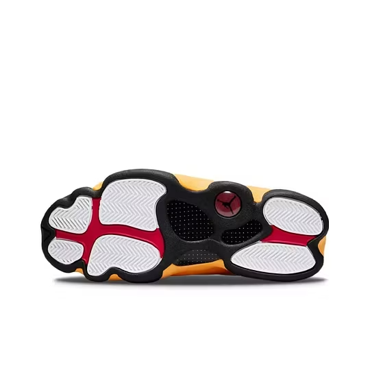 Men's Air Cushion Sneakers