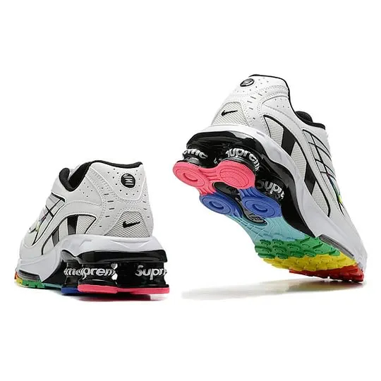 Men's Air Cushion Sneakers