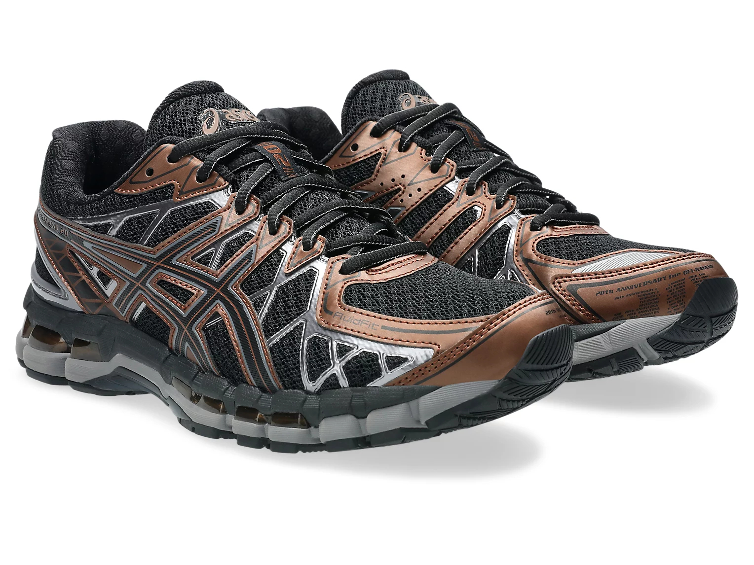 Men's Air Cushion Sneakers