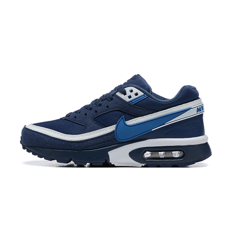 Men's Air Cushion Sneakers