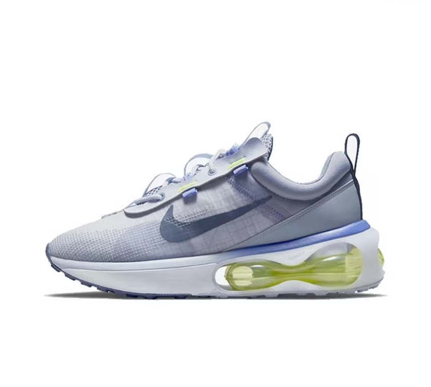 Men's Air Cushion Sneakers