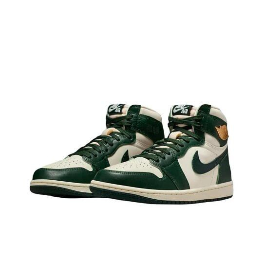 Men's High Top Sneakers