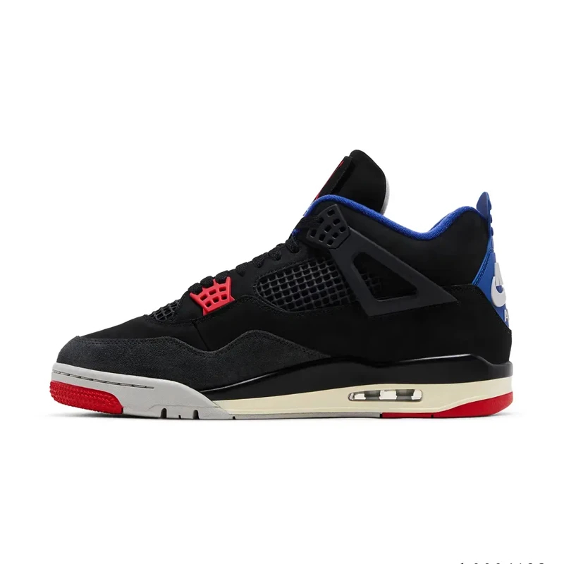 Men's High Top Sneakers