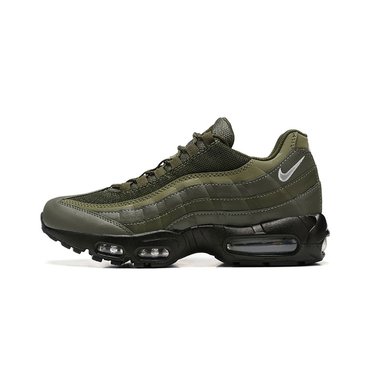 Men's Air Cushion Sneakers