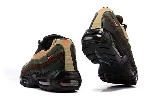 Men's Air Cushion Sneakers