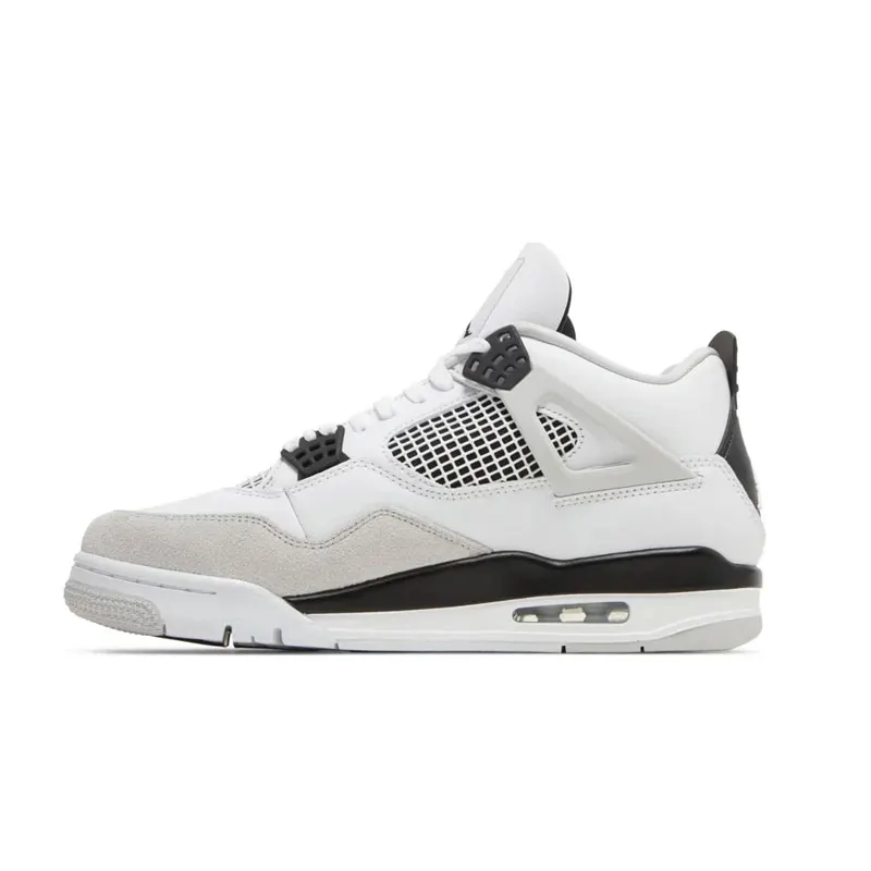 Men's High Top Sneakers