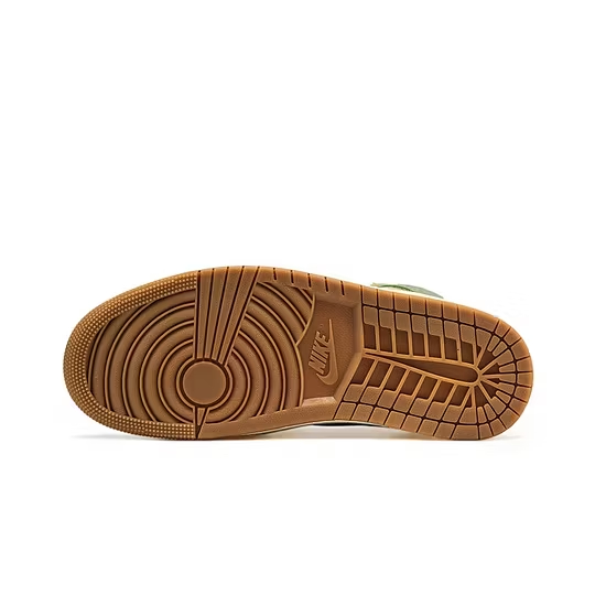 Men's High Top Sneakers