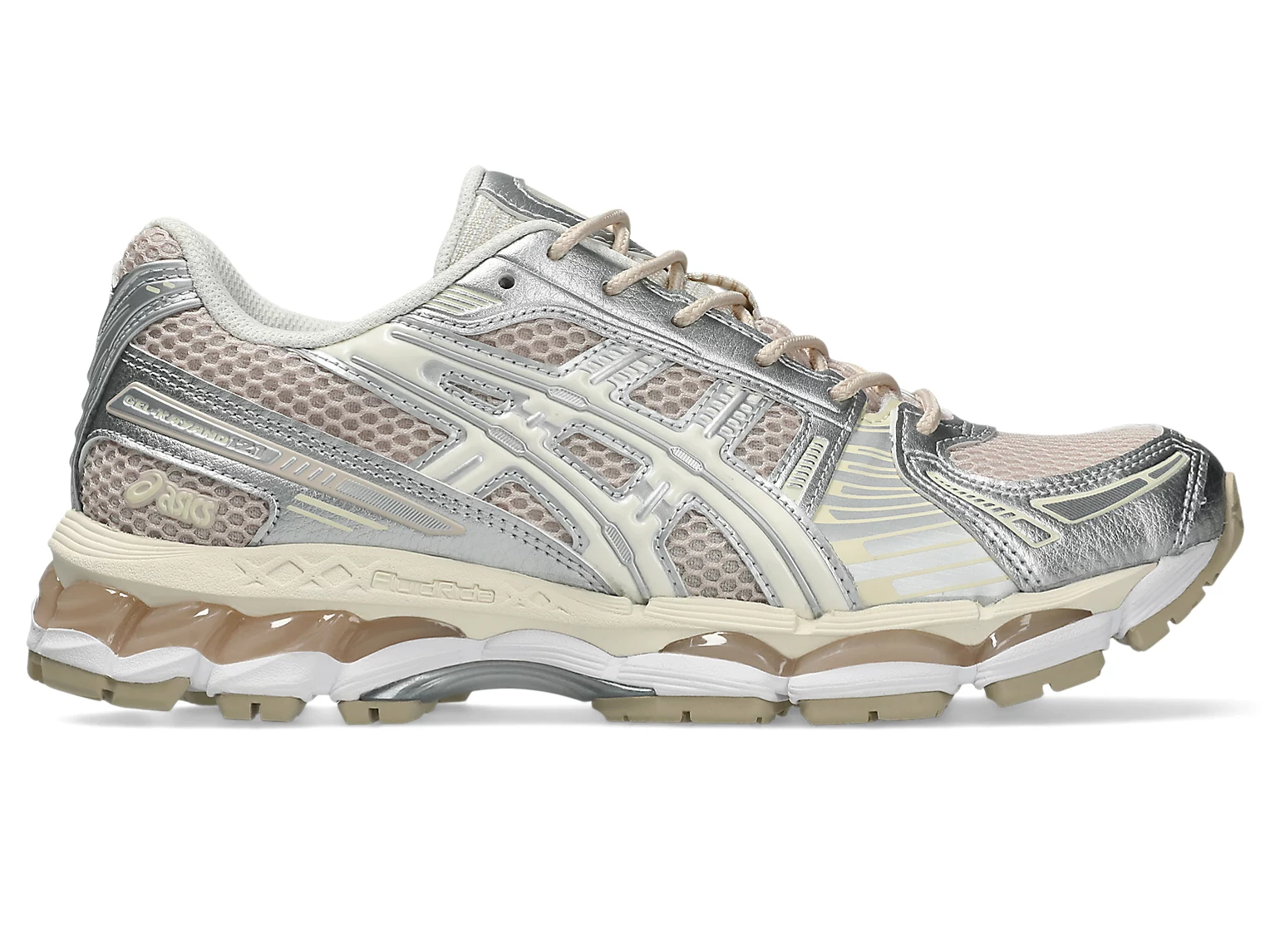 Men's Air Cushion Sneakers