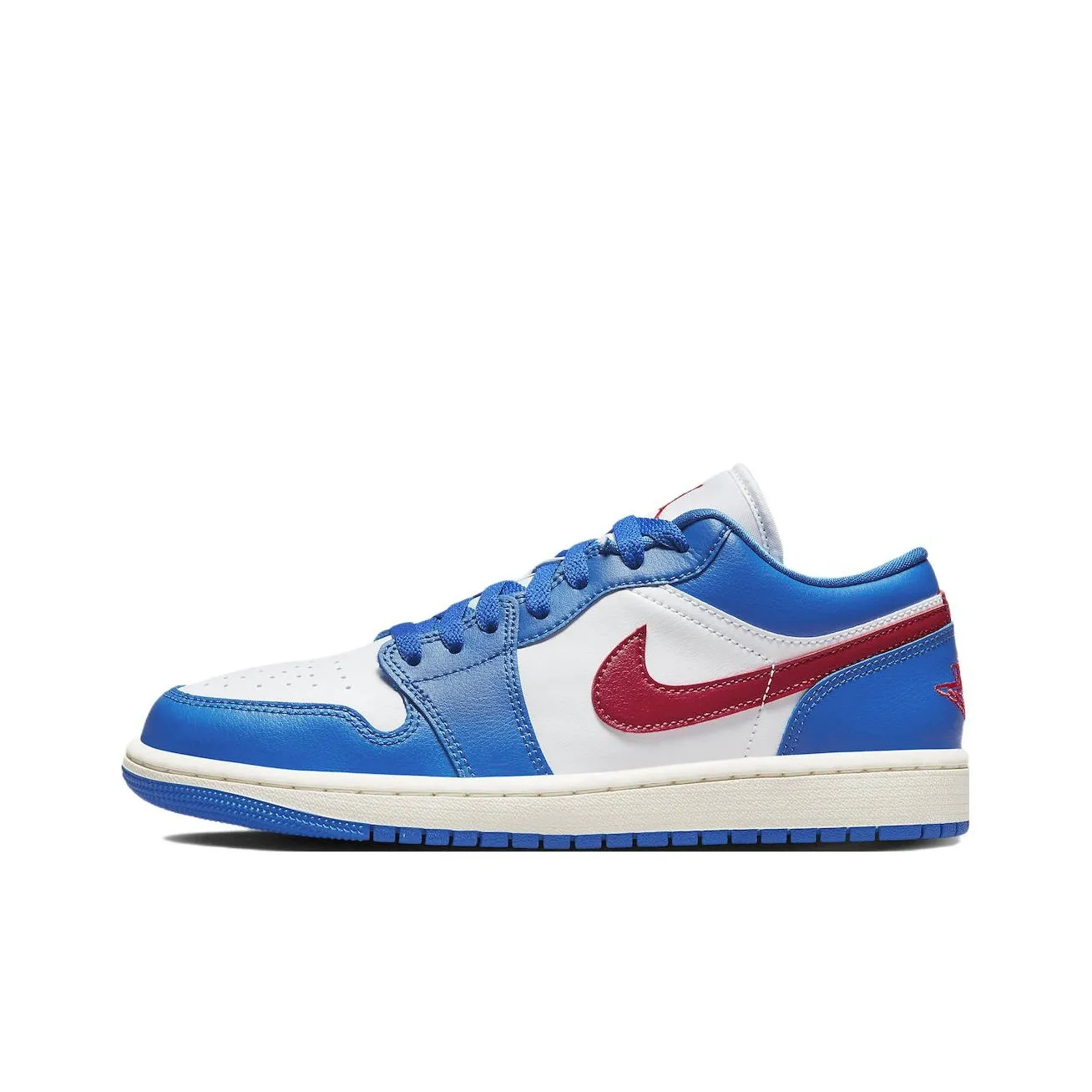 Mens Low Top Shoes