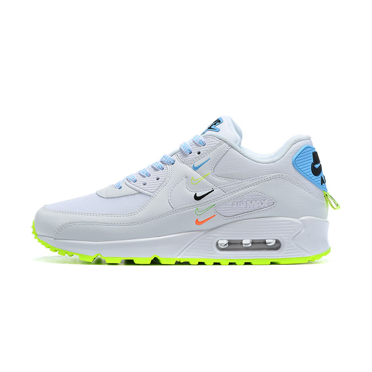Men's Air Cushion Sneakers