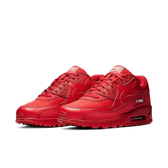 Men's Air Cushion Sneakers