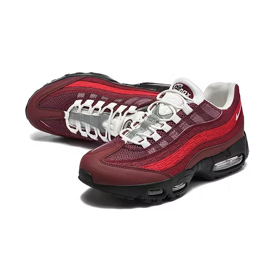 Men's Air Cushion Sneakers