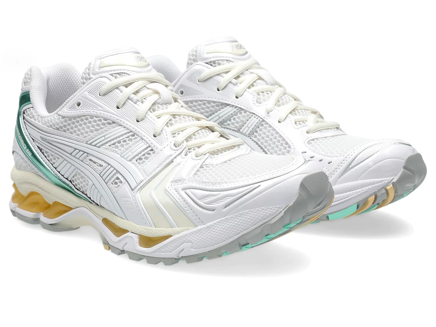 Men's Air Cushion Sneakers