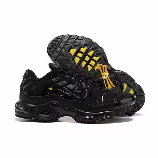 Men's Air Cushion Sneakers