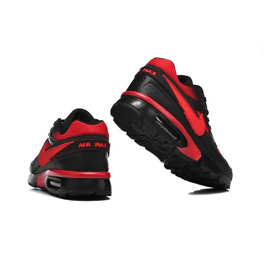 Men's Air Cushion Sneakers