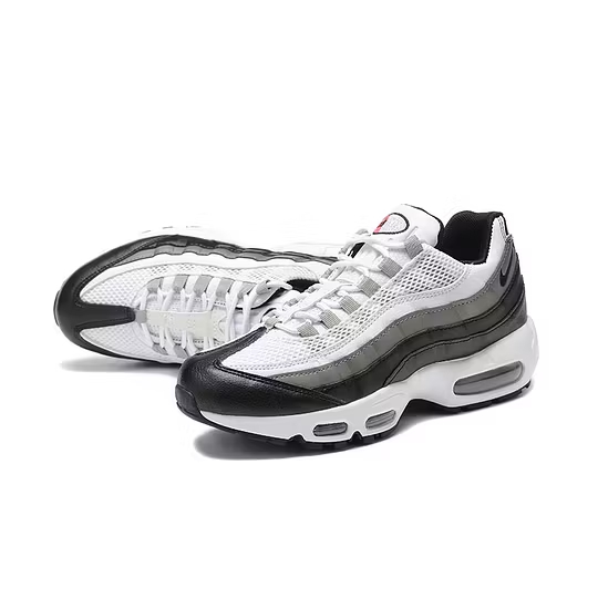 Men's Air Cushion Sneakers