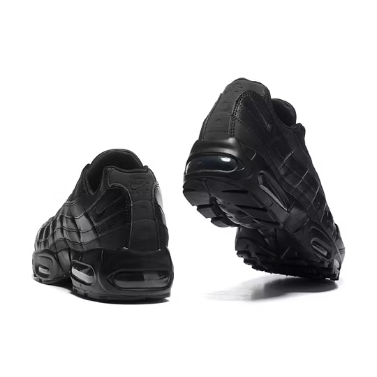 Men's Air Cushion Sneakers