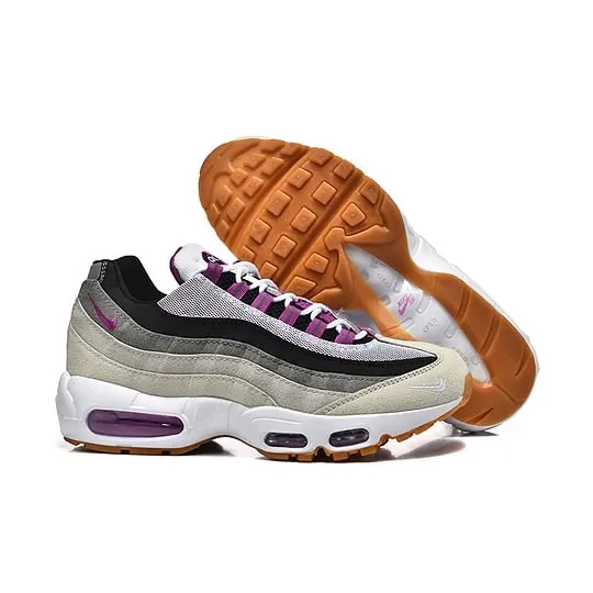 Men's Air Cushion Sneakers